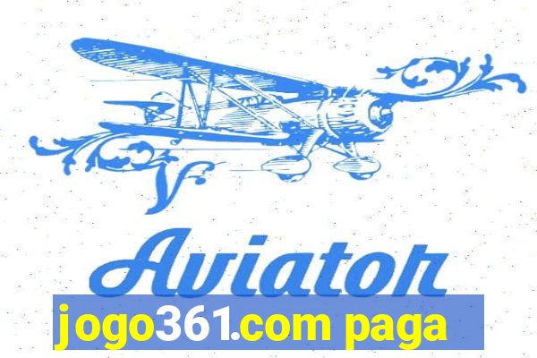 jogo361.com paga